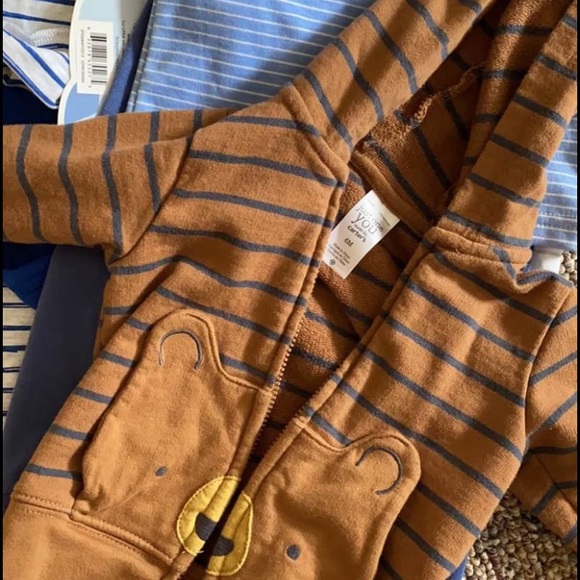 Baby Boys Clothing Bundle - Picture 3 of 9